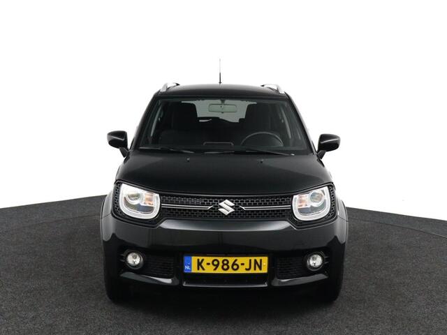 Suzuki IGNIS 1.2 Smart Hybrid Select | Trekhaak | Achteruitrijcamera | Airco | Apple Carplay & Android Auto |