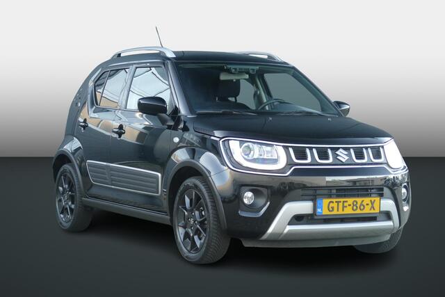 Suzuki IGNIS 1.2 Smart Hybrid Select | All Season | Airco | Camera | RIJKLAARPRIJS!!