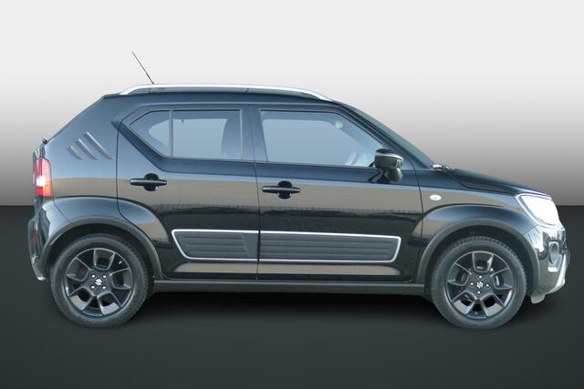 Suzuki IGNIS 1.2 Smart Hybrid Select | All Season | Airco | Camera | RIJKLAARPRIJS!!