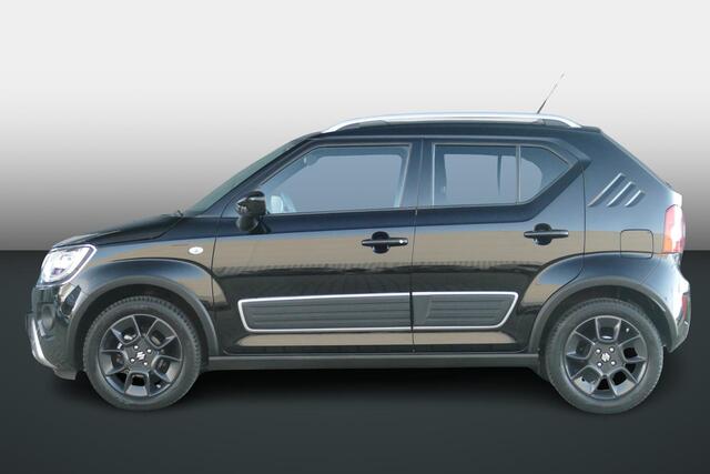 Suzuki IGNIS 1.2 Smart Hybrid Select | All Season | Airco | Camera | RIJKLAARPRIJS!!