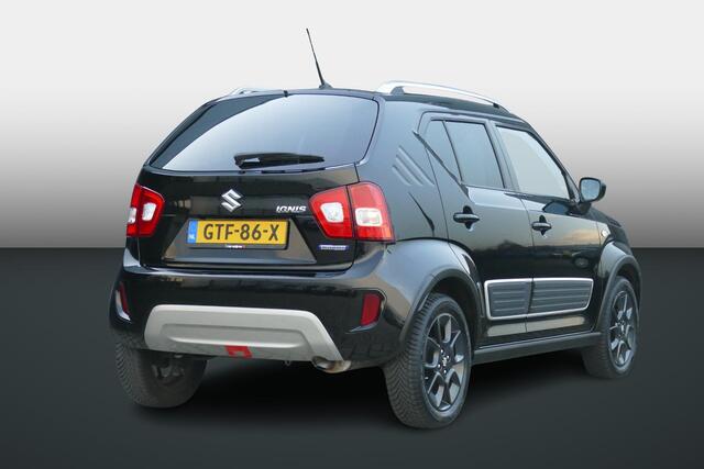 Suzuki IGNIS 1.2 Smart Hybrid Select | All Season | Airco | Camera | RIJKLAARPRIJS!!