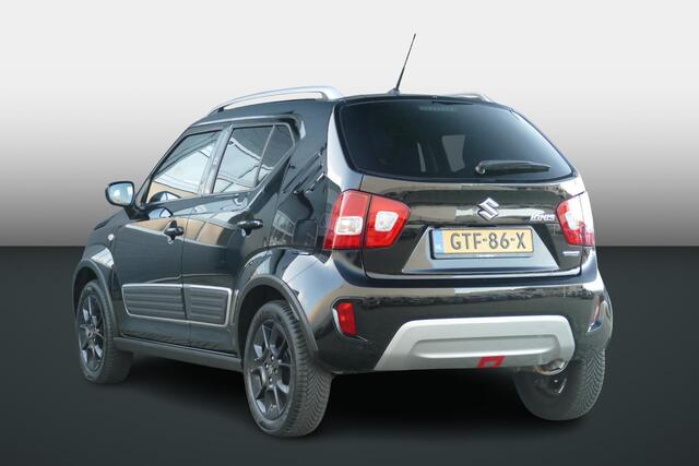Suzuki IGNIS 1.2 Smart Hybrid Select | All Season | Airco | Camera | RIJKLAARPRIJS!!