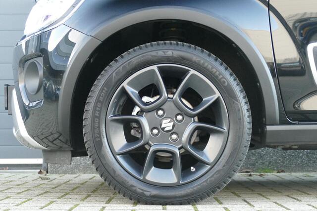Suzuki IGNIS 1.2 Smart Hybrid Select | All Season | Airco | Camera | RIJKLAARPRIJS!!