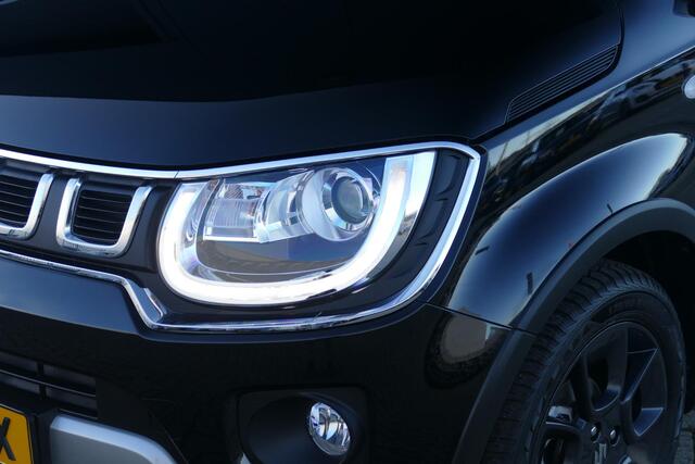 Suzuki IGNIS 1.2 Smart Hybrid Select | All Season | Airco | Camera | RIJKLAARPRIJS!!