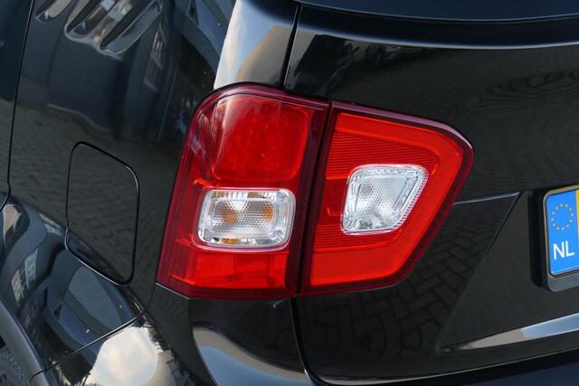 Suzuki IGNIS 1.2 Smart Hybrid Select | All Season | Airco | Camera | RIJKLAARPRIJS!!
