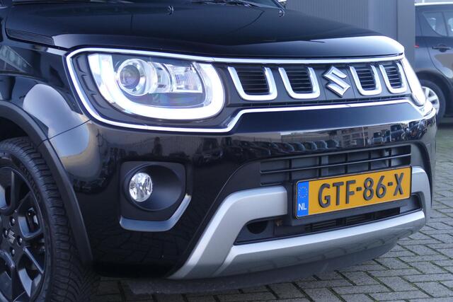Suzuki IGNIS 1.2 Smart Hybrid Select | All Season | Airco | Camera | RIJKLAARPRIJS!!