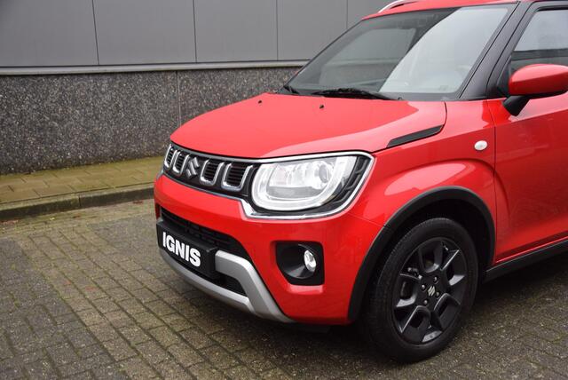 Suzuki IGNIS 1.2 Smart Hybrid Select | Navigatie | Airco | Achteruitrijcamera |