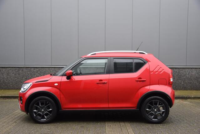 Suzuki IGNIS 1.2 Smart Hybrid Select | Navigatie | Airco | Achteruitrijcamera |