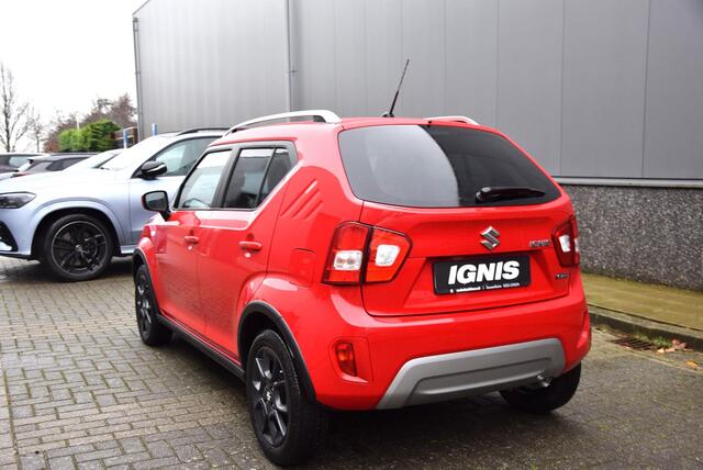 Suzuki IGNIS 1.2 Smart Hybrid Select | Navigatie | Airco | Achteruitrijcamera |