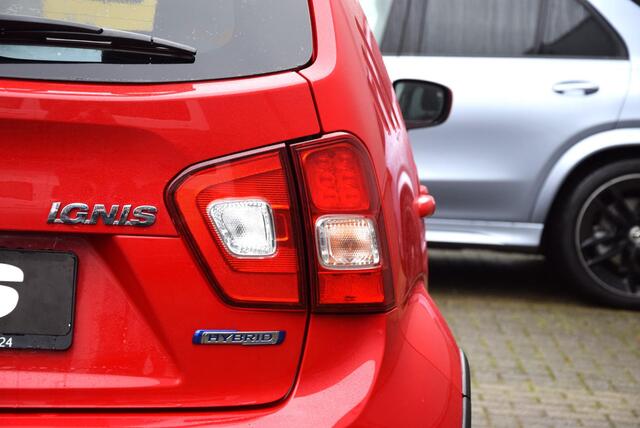 Suzuki IGNIS 1.2 Smart Hybrid Select | Navigatie | Airco | Achteruitrijcamera |