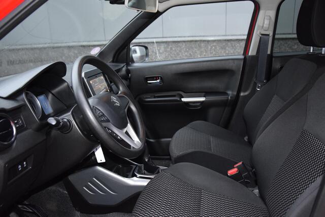 Suzuki IGNIS 1.2 Smart Hybrid Select | Navigatie | Airco | Achteruitrijcamera |