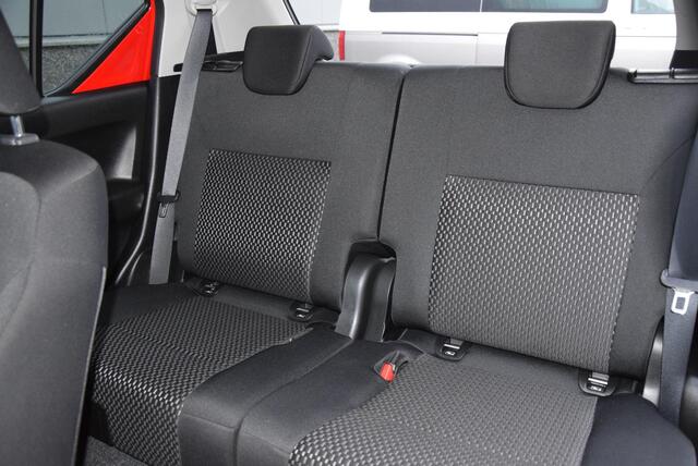Suzuki IGNIS 1.2 Smart Hybrid Select | Navigatie | Airco | Achteruitrijcamera |
