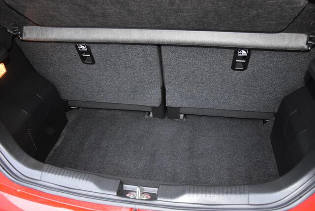 Suzuki IGNIS 1.2 Smart Hybrid Select | Navigatie | Airco | Achteruitrijcamera |