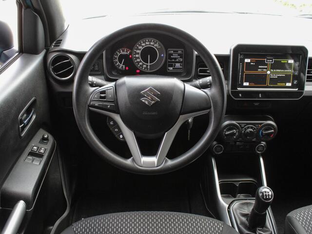Suzuki IGNIS 1.2 Smart Hybrid Allgrip Select | Navi | Airco | Camera | Lm-Velgen
