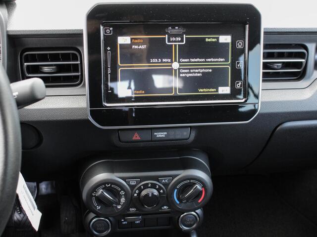 Suzuki IGNIS 1.2 Smart Hybrid Allgrip Select | Navi | Airco | Camera | Lm-Velgen