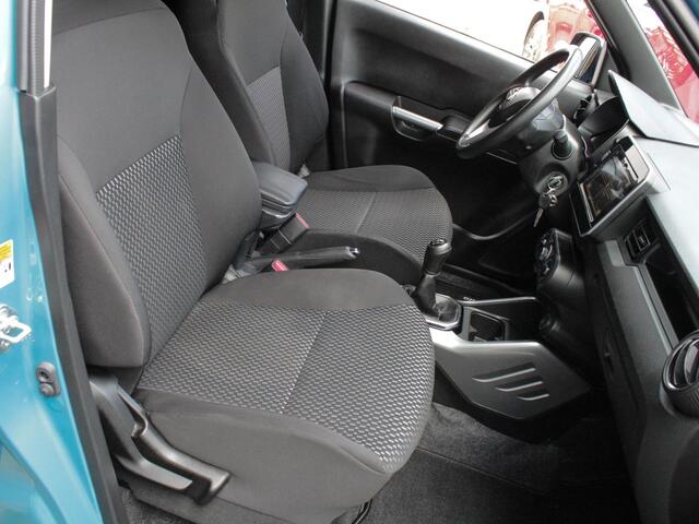 Suzuki IGNIS 1.2 Smart Hybrid Allgrip Select | Navi | Airco | Camera | Lm-Velgen