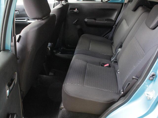 Suzuki IGNIS 1.2 Smart Hybrid Allgrip Select | Navi | Airco | Camera | Lm-Velgen