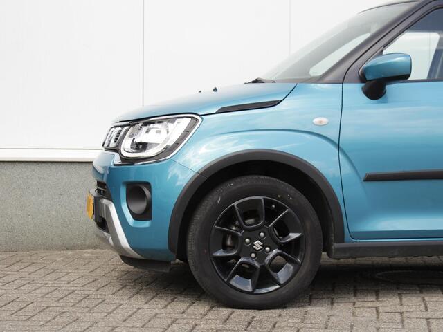 Suzuki IGNIS 1.2 Smart Hybrid Allgrip Select | Navi | Airco | Camera | Lm-Velgen