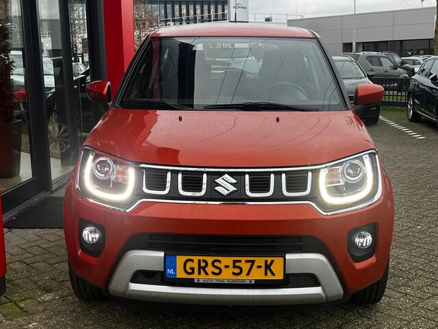 Suzuki IGNIS 1.2 Smart Hybrid Comfort