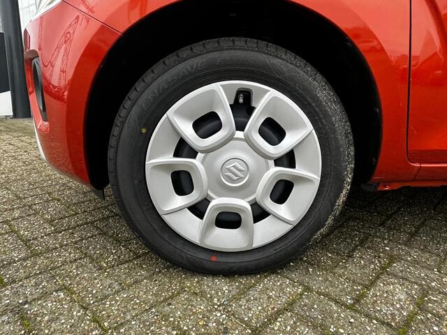 Suzuki IGNIS 1.2 Smart Hybrid Comfort