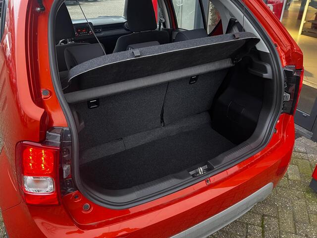 Suzuki IGNIS 1.2 Smart Hybrid Comfort