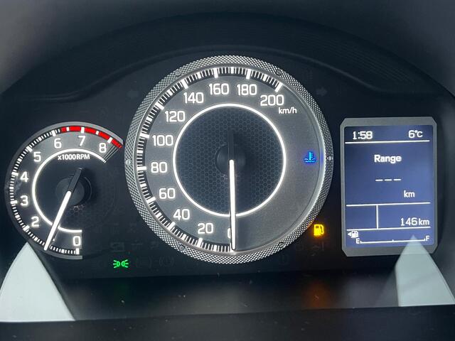 Suzuki IGNIS 1.2 Smart Hybrid Comfort