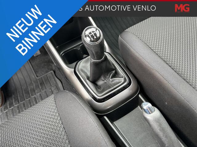 Suzuki IGNIS 1.2 AllGrip Select Airco / Stoelverwarming / Trekhaak