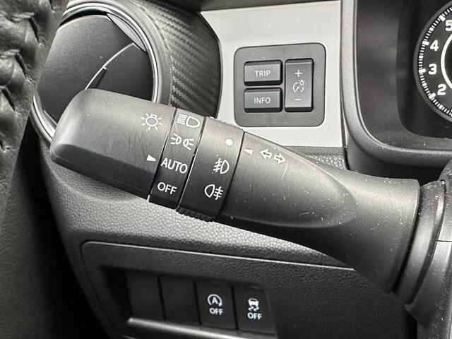 Suzuki IGNIS 1.2 Smart Hybrid Style Navi+BT+Cam ECC-Airco Cr.Control PDC Stoelverw. LED 16"LMV 6jr.Garantie
