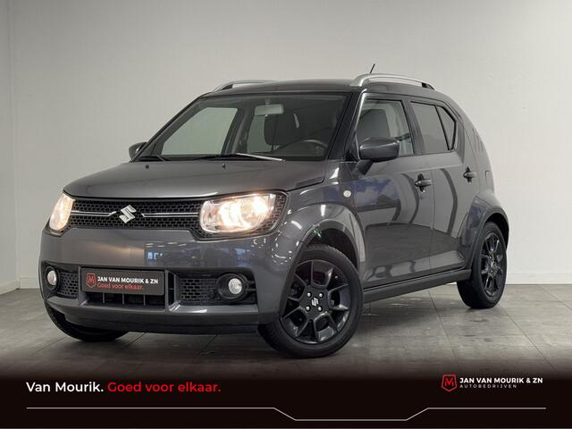 Suzuki IGNIS 1.2 Select Intro | Navigatie | Trekhaak