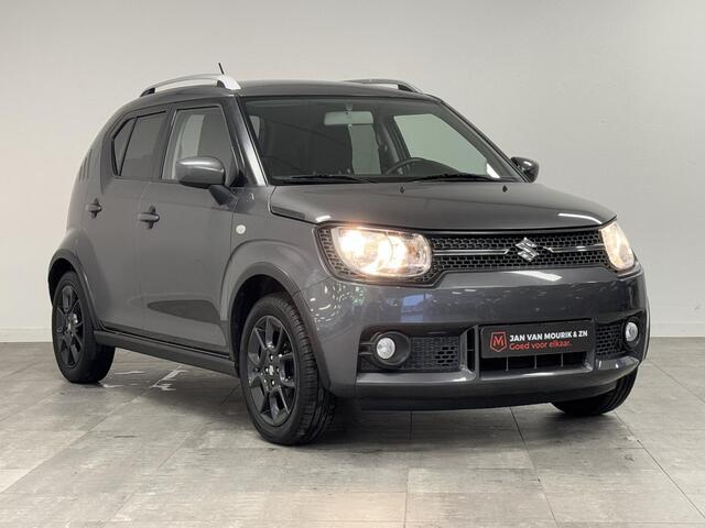 Suzuki IGNIS 1.2 Select Intro | Navigatie | Trekhaak