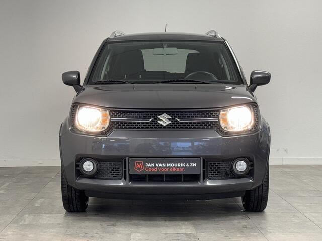 Suzuki IGNIS 1.2 Select Intro | Navigatie | Trekhaak
