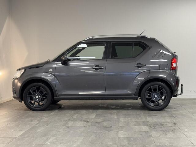Suzuki IGNIS 1.2 Select Intro | Navigatie | Trekhaak