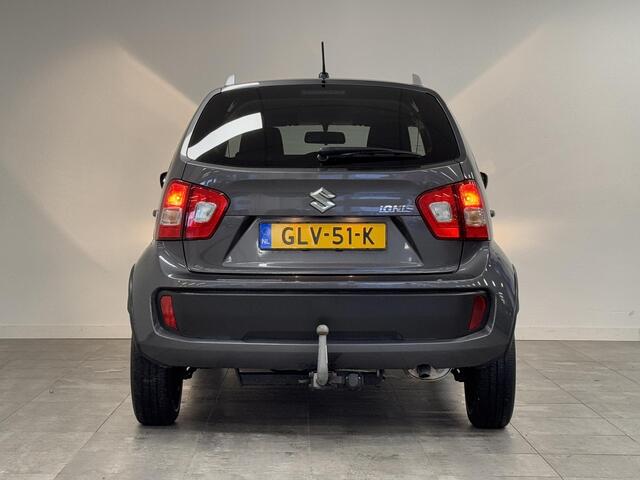 Suzuki IGNIS 1.2 Select Intro | Navigatie | Trekhaak