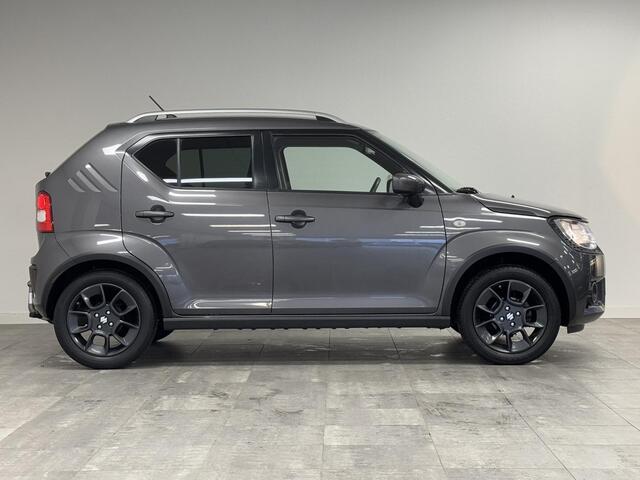 Suzuki IGNIS 1.2 Select Intro | Navigatie | Trekhaak