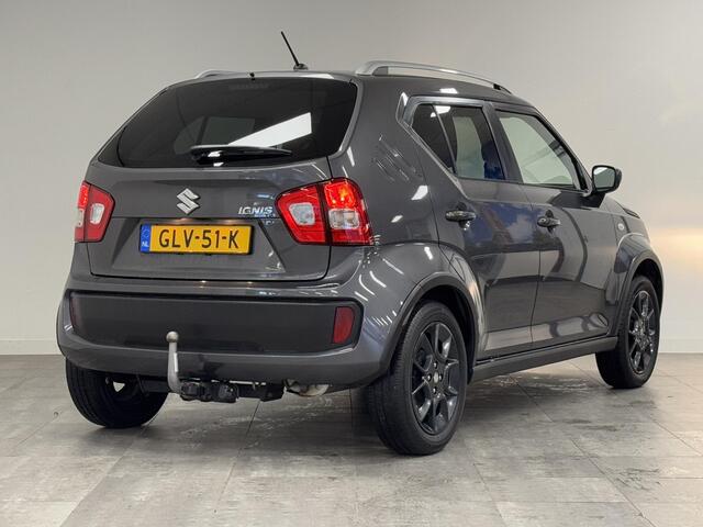 Suzuki IGNIS 1.2 Select Intro | Navigatie | Trekhaak