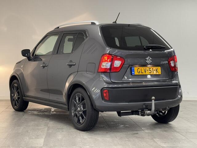 Suzuki IGNIS 1.2 Select Intro | Navigatie | Trekhaak