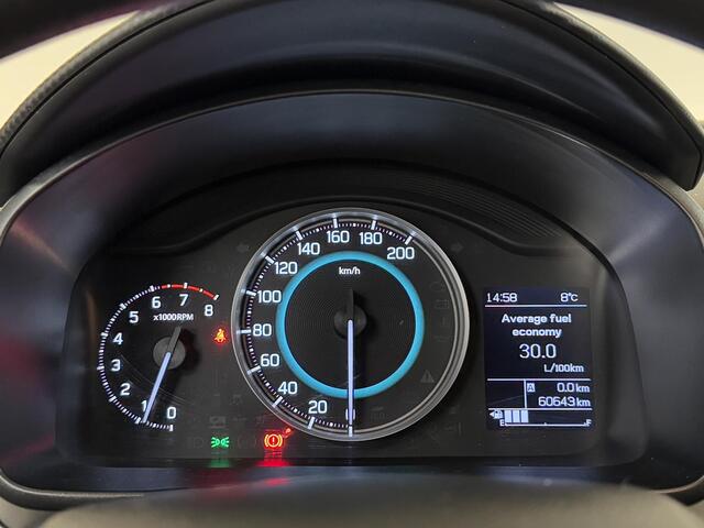 Suzuki IGNIS 1.2 Select Intro | Navigatie | Trekhaak