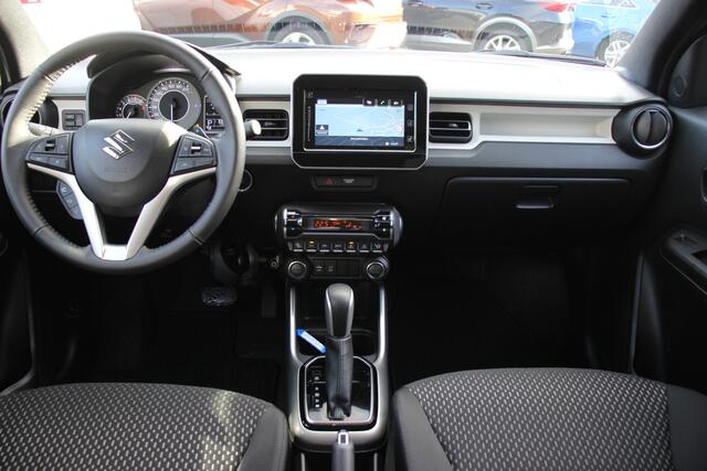 Suzuki IGNIS 1.2 Smart Hybrid Style | Automaat | Navi | Clima | Cruise |