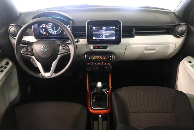 Suzuki IGNIS 1.2 Stijl | LED | Camera | Navigatie | Automaat |