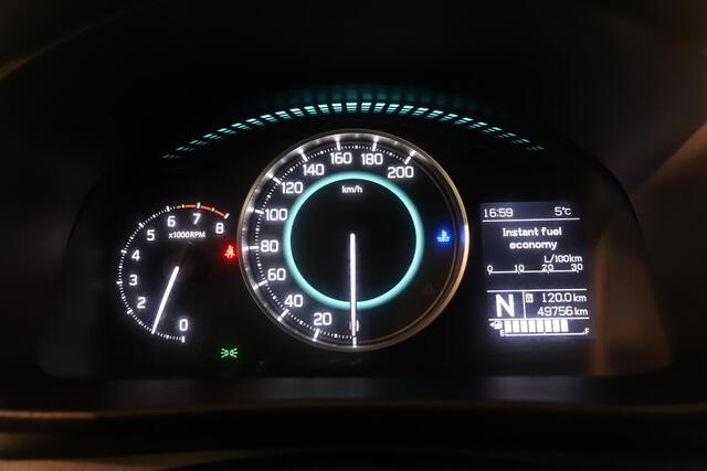 Suzuki IGNIS 1.2 Stijl | LED | Camera | Navigatie | Automaat |