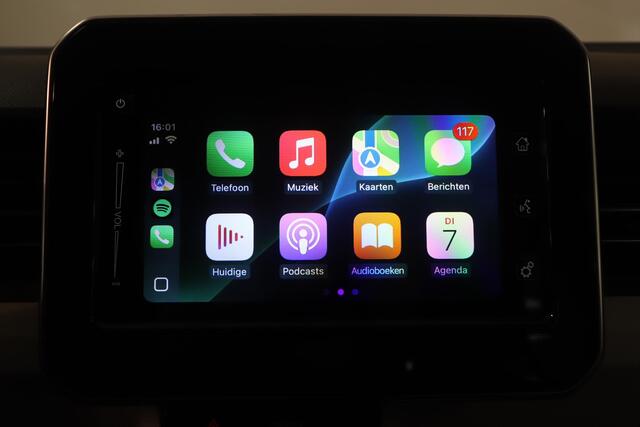 Suzuki IGNIS 1.2 Stijl | LED | Camera | Navigatie | Automaat |