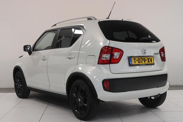 Suzuki IGNIS 1.2 Stijl | LED | Camera | Navigatie | Automaat |