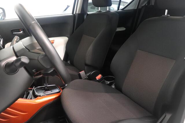 Suzuki IGNIS 1.2 Stijl | LED | Camera | Navigatie | Automaat |