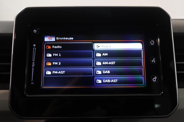 Suzuki IGNIS 1.2 Stijl | LED | Camera | Navigatie | Automaat |