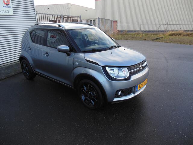 Suzuki IGNIS 1.2 Select Mooi uitgevoerd Staat in Hoogeveen