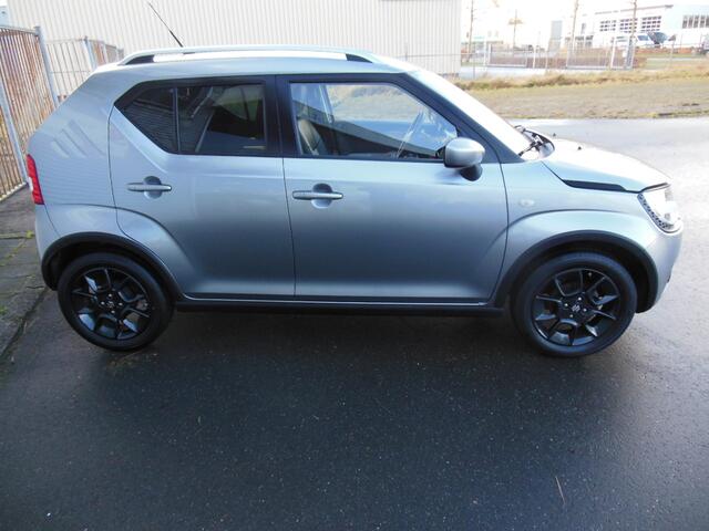 Suzuki IGNIS 1.2 Select Mooi uitgevoerd Staat in Hoogeveen