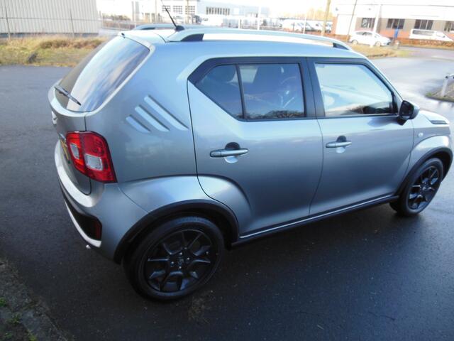 Suzuki IGNIS 1.2 Select Mooi uitgevoerd Staat in Hoogeveen