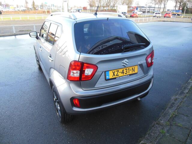 Suzuki IGNIS 1.2 Select Mooi uitgevoerd Staat in Hoogeveen