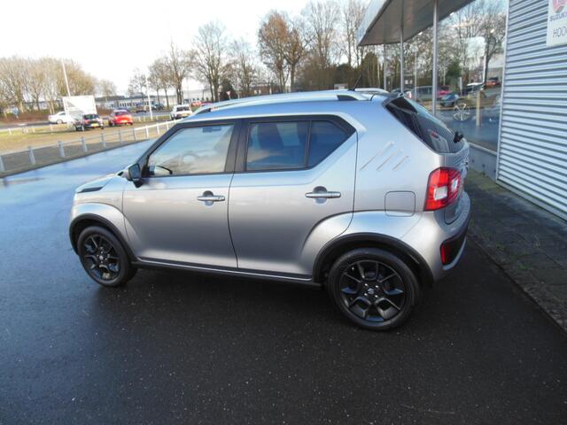Suzuki IGNIS 1.2 Select Mooi uitgevoerd Staat in Hoogeveen