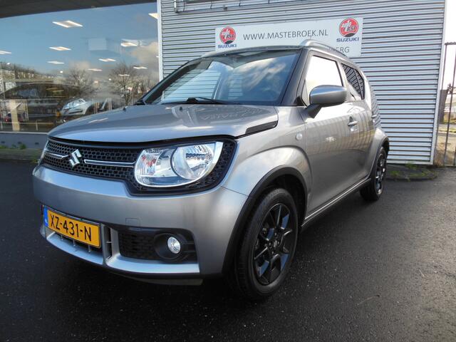 Suzuki IGNIS 1.2 Select Mooi uitgevoerd Staat in Hoogeveen